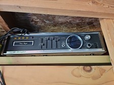 Electrophonic track player d'occasion  Expédié en Belgium