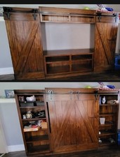 Arhaus baumann black for sale  Buffalo