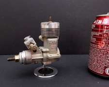 Moteur ancien enya d'occasion  France