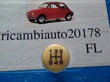 Pomello cambio citroen usato  Casalnuovo di Napoli