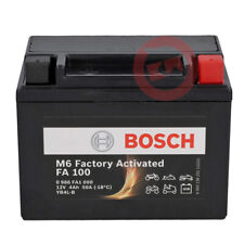 Batteria yb4l 4ah usato  San Marco Evangelista