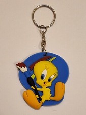 Porte clés titi d'occasion  Villeneuve-d'Ascq-