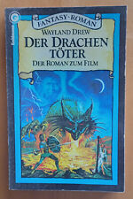 Drachentöter wayland drew gebraucht kaufen  Kassel