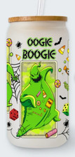 Oggie boogie glasdose gebraucht kaufen  Versand nach Germany