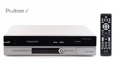 Philips dvdr3510v vhs gebraucht kaufen  Moosburg a.d.Isar