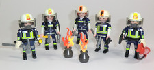 Playmobil set feuerwehr gebraucht kaufen  Bremervörde