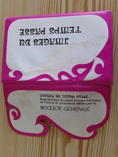 Jeu publicité société d'occasion  Lannion
