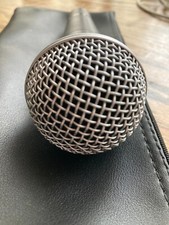 Shure sm58 microphone for sale  NEWCASTLE UPON TYNE