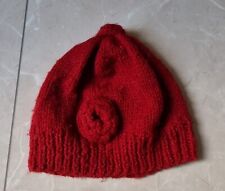 Strick mütze kleine gebraucht kaufen  Berlin