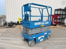 genie gs1930 for sale genie gs1930 for sale Scott City