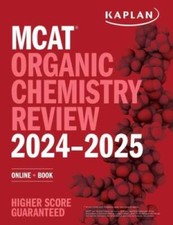 mcat organic chemistry for sale mcat organic chemistry for sale Montgomery