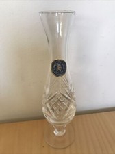 Tutbry georgian crystal for sale  STAFFORD