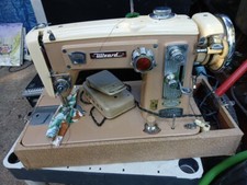 1950s wizard 2jc for sale  Gainesville