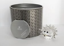 Swarovski riccio grande usato  Corsico