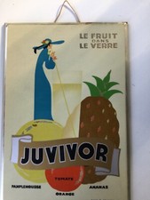Glacoide juvivor fruits d'occasion  Expédié en Belgium