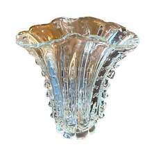 Vaso bullicante barovier usato  Torino