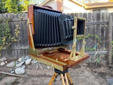 Wisner x14 traditional for sale  Los Angeles