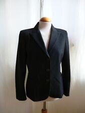 Jacke blazer jil gebraucht kaufen  Bad Teinach-Zavelstein