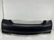 Rear bumper cover for sale  Jacksonville