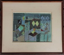 Jean couy tableau d'occasion  Paris XV