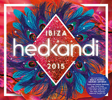 Hed kandi ibiza for sale  UK