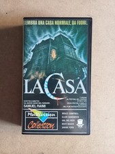 Casa vhs usato  Verona
