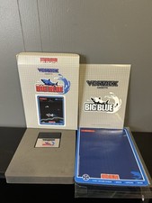 Rare big blue d'occasion  Expédié en Belgium