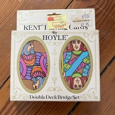 Vintage hoyle kent for sale  Danville