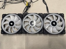 Corsair lüfter ll120 gebraucht kaufen  Schwieberdingen
