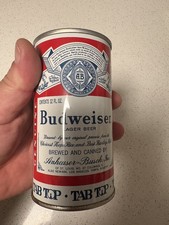 Clean budweiser beer for sale  Canton