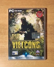 Vietcong gioco italiano usato  Terni