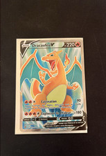 Carte pokemon dracaufeu d'occasion  Nancy-