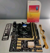 Scheda madre asus usato  Acireale