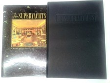 Superyachts volume 1988 for sale  AMMANFORD