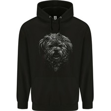 Hoodie enfant réaliste d'occasion  Expédié en France