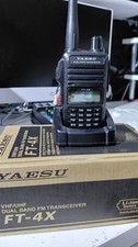 Yaesu vhf uhf usato  San Nazzaro