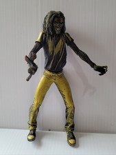 Boneco NECA Iron Maiden Killers articulado 7" de altura , usado comprar usado  Enviando para Brazil