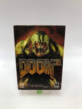 Doom iii complete for sale  Gurnee