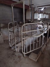 milking parlour for sale milking parlour for sale ULVERSTON