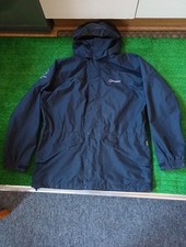 Berghaus 3in1 gore for sale  BEDFORD