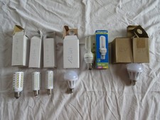 Led e27 warmweiß gebraucht kaufen  Künzell