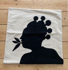 Kissenhüllen baumwolle home gebraucht kaufen  Rodgau
