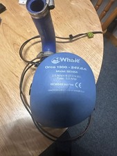 Whale orca 500 for sale Whale orca 500 for sale  WICK