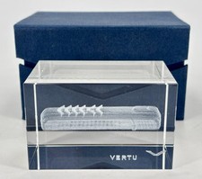 Vertu mobile phone for sale  GRANTHAM