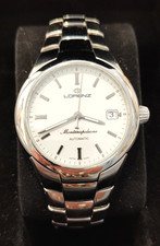 Orologio lorenz montenapoleone usato  Borgo Veneto