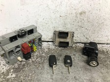 Kit centralina motore usato  Pozzuoli