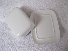butterdose porzellan gebraucht kaufen  Loxstedt