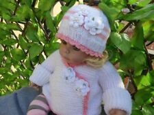 Ensemble naissance bebe d'occasion  Nice-