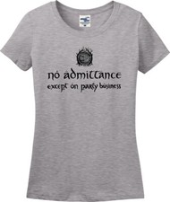Admittance except party for sale  South Jordan