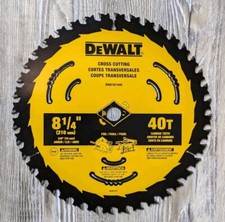 Dewalt dwa181440 tooth for sale  Houston